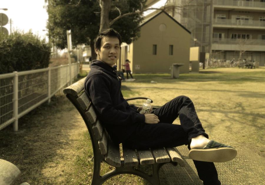 Tran Thanh Binh