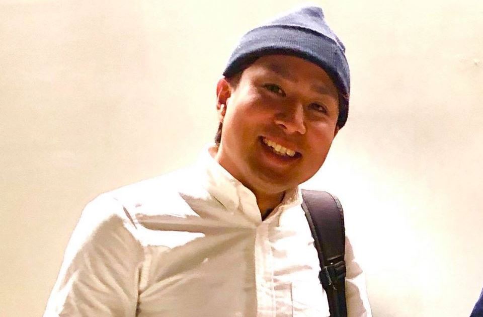 Taichi Okada